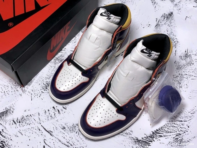 1 Jordan High x Chicago to SB CD6578-507 Nike LA Air 0730